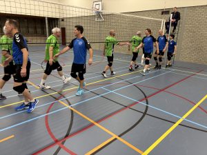 VCM1 - TVC Recreatie