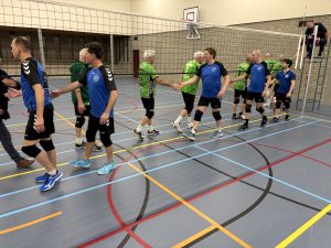 VCM1 - TVC Recreatie