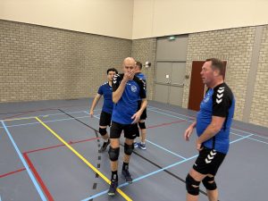 VCM1 - TVC Recreatie