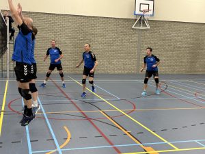 VCM1 - TVC Recreatie