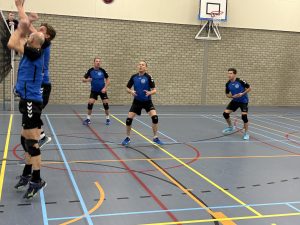 VCM1 - TVC Recreatie