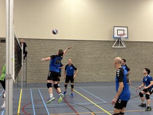 VCM1 - TVC Recreatie