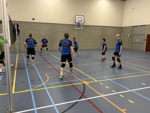 VCM1 - TVC Recreatie