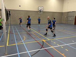 VCM1 - TVC Recreatie