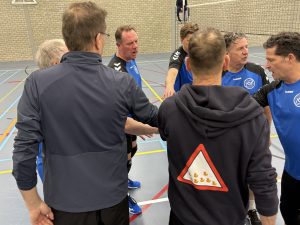 VCM1 - TVC Recreatie