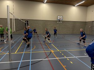 VCM1 - TVC Recreatie