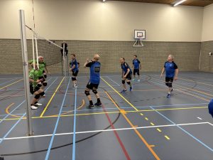 VCM1 - TVC Recreatie