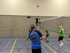 VCM1 - TVC Recreatie