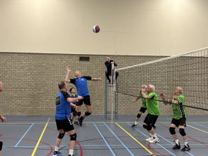 VCM1 - TVC Recreatie