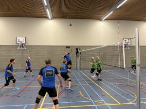 VCM1 - TVC Recreatie