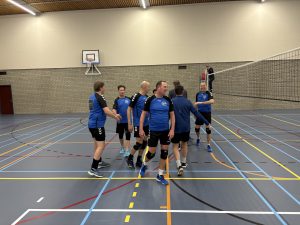 VCM1 - TVC Recreatie